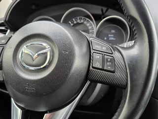 Mazda CX-5 - afbeelding nr 27