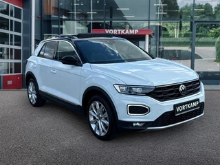 Volkswagen T-Roc - afbeelding nr 3