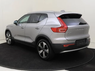 Volvo XC40 - afbeelding nr 4