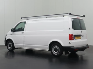 Volkswagen Transporter Volkswagen Transporter 2.0TDI Lang Imperiaal | Trekhaak | Airco | Betimmering - afbeelding nr 6