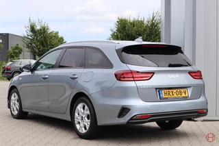Kia Ceed Sportswagon Kia Ceed Sportswagon 1.0 T-GDi MHEV Automaat / ACC / Camera / Stoel + stuurverwarming - afbeelding nr 12
