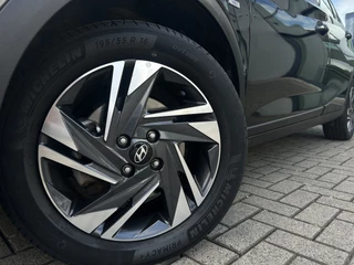 Hyundai Bayon | Achteruitrij camera | - afbeelding nr 28