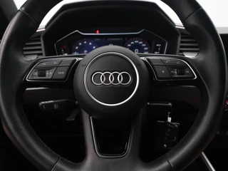 Audi A1 Achteruitrijcamera Virtual Cockpit 98 - afbeelding nr 21