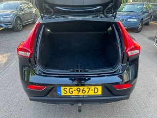 Volvo V40 - afbeelding nr 15