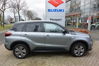 Suzuki Vitara - afbeelding nr 8