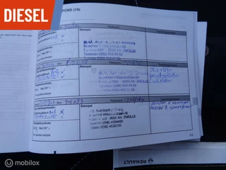Renault Clio Renault Clio Estate 1.5 dCi Ecoleader Zen - afbeelding nr 29