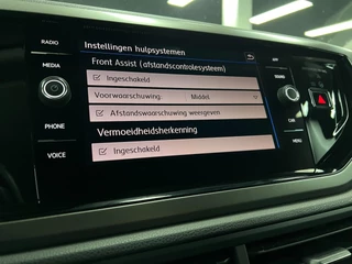 Volkswagen Polo Volkswagen Polo 1.0 TSI Clima | Led | ACC |Automaat |Camera| - afbeelding nr 21