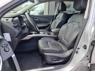 Renault Kadjar | Automaat | Trekhaak | Keyless | PDC | Cruise | Focal | Leder | - afbeelding nr 27