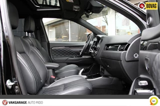 Mitsubishi Outlander - afbeelding nr 15