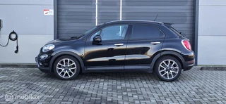 Fiat 500X Fiat 500 X 1.4 Turbo MultiAir Lounge - afbeelding nr 7