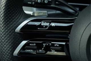 Mercedes-Benz GLC Mercedes-Benz GLC 400e 4M AMG Night Pano Premium Plus Trekhaak Burmester - afbeelding nr 33