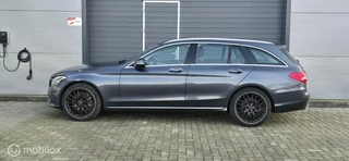 Mercedes-Benz C-Klasse Mercedes-Benz C-klasse Estate 350 e Lease Edition - afbeelding nr 6
