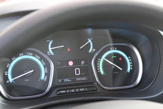 Peugeot e-Expert Peugeot e-Expert LONG (L3) 136PK 75 kWh 3-FASE | SCHUIFDEUREN LINKS EN RECHTS | NAVIGATIE 10