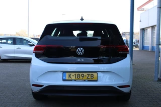 Volkswagen ID.3 Volkswagen ID.3 PRO 58 kWh | grote accu + snelladen! | Lichtmetaal 20'' | Parkeersensoren | Stoelverwarming | - afbeelding nr 5