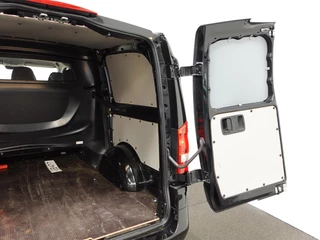 Mercedes-Benz Vito Mercedes-Benz Vito 114 CDI Lang Dubbele Cabine Automaat Airco App connect Bluetooth Parkeersensoren Trekhaak Cruise - afbeelding nr 36