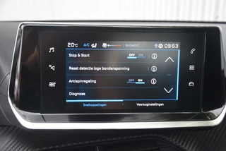 Peugeot 208 Peugeot 208 1.2 PureTech Active Carplay/Airconditioning - afbeelding nr 19