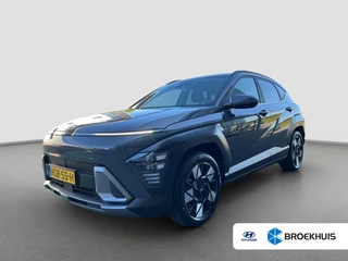 Hyundai Kona 1.6 GDI 141pk HEV Comfort Smart
