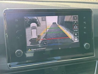 SEAT Tarraco Seat Tarraco 1.5 TSI Xcellence Automaat | Panoramadak | LED verlichting | Stoelverwarming | Adaptive cruise control | 20 inch lichtmetalen velgen | Achteruitrijcamera | Parkeersensoren voor en achter - afbeelding nr 28