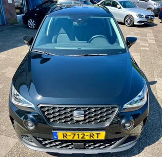 SEAT Arona SEAT Arona 1.0 TSI STYLE B. INT - afbeelding nr 11