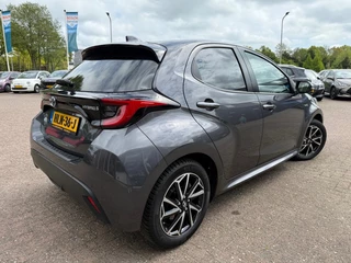 Toyota Yaris - afbeelding nr 24