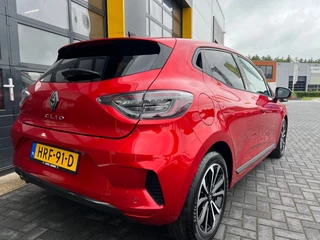 Renault Clio Renault Clio 1.0 TCe 90 Techno Camera 360 Adaptive Cruise Groot Scherm - afbeelding nr 5