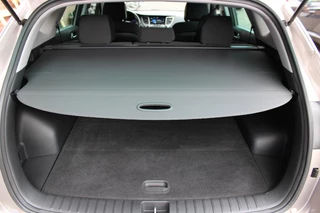 Hyundai Tucson Hyundai Tucson 1.6 GDi Comfort | Navi | Camera | Clima | Cruise - afbeelding nr 12