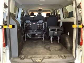 Ford Transit Custom - afbeelding nr 37