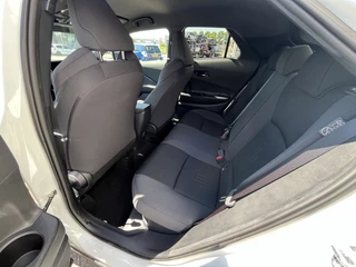 Toyota C-HR - afbeelding nr 23