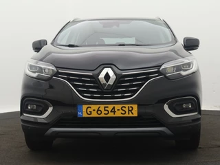 Renault Kadjar / CAMERA / 19