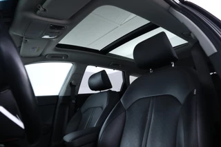 Kia Optima Kia Optima Sportswagon 2.0 GDI PHEV DynamicPlusLine Navigatie, Leder, Camera, Panoramadak, Trekhaak - afbeelding nr 27