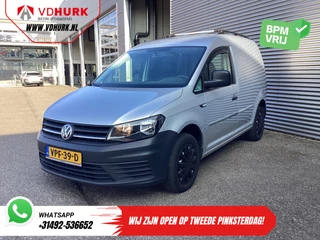 Volkswagen Caddy - afbeelding nr 9