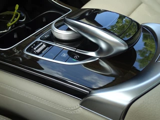 Mercedes-Benz GLC Mercedes-Benz GLC 300 automaat 210PK / Prestige / AMG / LED - afbeelding nr 18