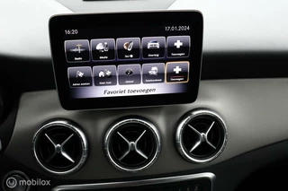 Mercedes-Benz CLA Mercedes-Benz CLA-klasse 180 Upgrade Edition Aut7 | Vol Opties | Camera | 18 LMV | NL Auto | Dealer-onderhouden | DEALER-STAAT - afbeelding nr 50