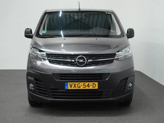 Opel Vivaro Opel Vivaro 1.5 CDTI L3H1 Dubbele Cabine 145PK Automaat Trekhaak Navigatie Airco Parkeersensoren Camera Cruise control - afbeelding nr 38