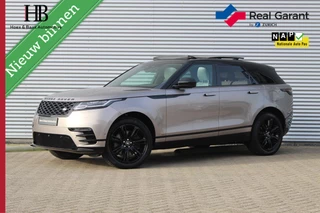 Land Rover Range Rover Velar 2.0 P400e Pano/Meridian/Carplay