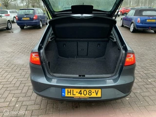 SEAT Toledo Seat Toledo 1.2 TSI Style Business 1e Eigenaar - afbeelding nr 6