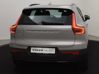 Volvo EX40 Volvo EX40 EXTENDED RANGE (SINGLE) 82 kWh PLUS GOOGLE MAPS 19INCH STOELVERW - afbeelding nr 5