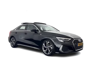 Audi A3 Limousine 30 TFSI S-Line Edition
