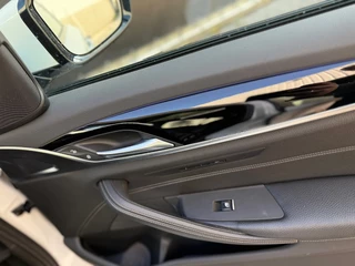 BMW 5 Serie BMW 5-serie 520i High Executive M-Sport Pano Memory - afbeelding nr 20