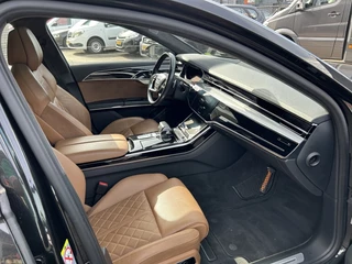Audi A8 - afbeelding nr 4