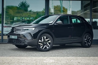 Opel Mokka-e Edition 50 kWh