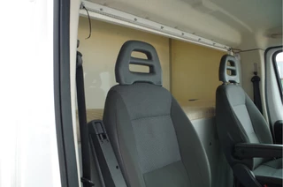 Fiat Ducato Fiat Ducato 35t > Veewagen/Paardenvervoer/laadbak/slaap cabine/keuze 2/3zit/wielbasis 480cm/bakwagen + cabine meubelbak - afbeelding nr 9
