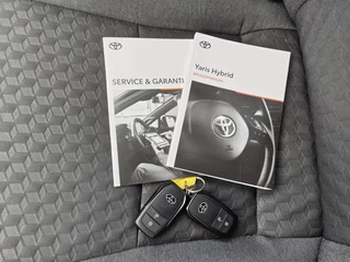 Toyota Yaris - afbeelding nr 39