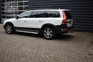 Volvo XC70 Volvo XC70 2.4 D4 AWD CROSS COUNTRY CLASSIC EDITION!!!5 CILINDER!!NIEUWSTAAT!!AUTOMAAT!!BJ 2016!!20894 EURO!! - afbeelding nr 5