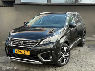 Peugeot 5008 Peugeot 5008 1.2 PT Crossway / Automaat / 7P / Garantie - afbeelding nr 2