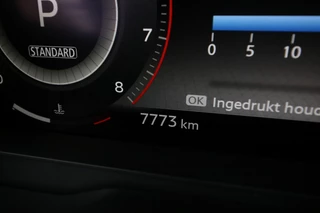 Nissan QASHQAI - afbeelding nr 3