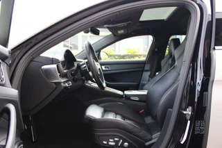 Porsche Panamera - afbeelding nr 10