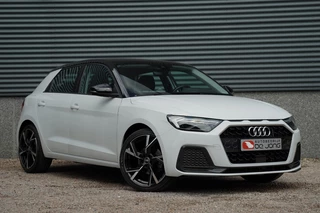 Audi A1 Sportback Audi A1 Sportback 30 TFSI Pro Line | 18'Inch | LED koplampen | CarPlay | PDC - afbeelding nr 45