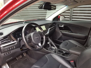 Kia Niro Kia Niro PHEV ExecutiveLine - afbeelding nr 18