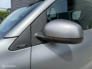 Smart Fortwo Smart fortwo, 90 pk, automaat, Prime, vol optie's, type 451, apk 09/2026 - afbeelding nr 23